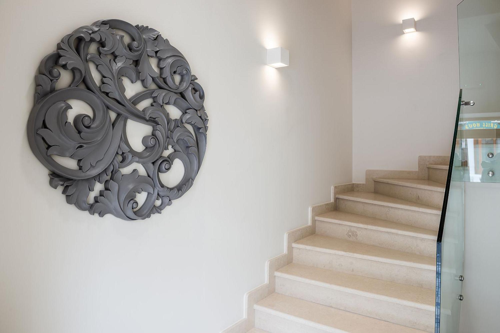 Avra Apartments Kolymbari Harbour Kamer foto